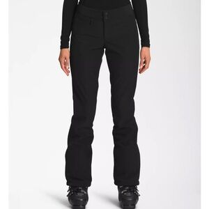 TNF women’s ski pants